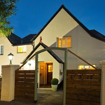 Tinhay Mill Hotel Lifton Exterior photo