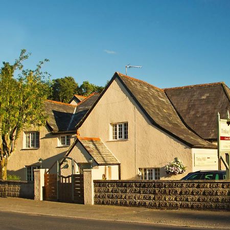Tinhay Mill Hotel Lifton Exterior photo