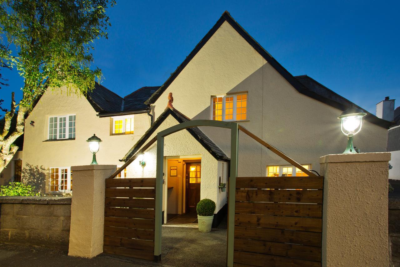 Tinhay Mill Hotel Lifton Exterior photo